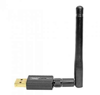 tag 300 mbps usb wireless adapter