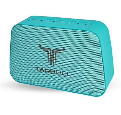 tarbull musica m22- preloaded with 1001 superhit songs, 10w bluetooth speaker with fm