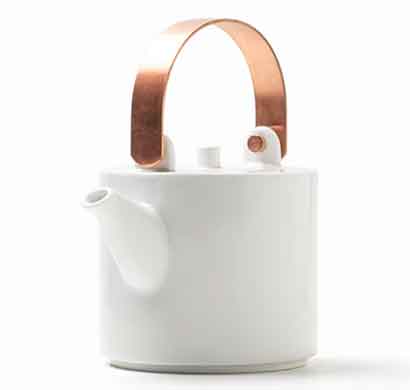 teabox heritage teapot (1heri)