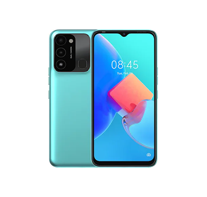 tecno spark 8c (4gb ram, 64 gb rom, 6.6 inch) mix colour