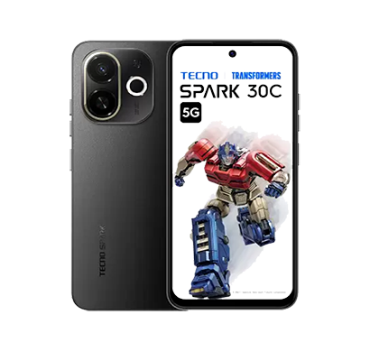 tecno spark 30c (4gb ram/ 128gb storage), mix colour