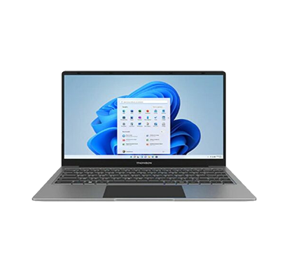 thomson neo (n14c4sl128) notebook laptop (intel celeron 4020/ 4gb ram/ 128gb ssd/ windows 11 home/ intel uhd graphics 600/ 14.1