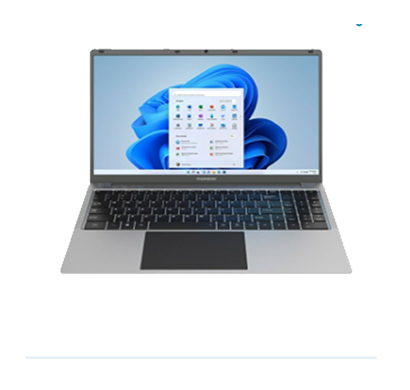 thomson neo (n15v2c4sl128) notebook laptop (intel celeron n4020/ 4gb ram/ 128gb ssd/ windows 11 home/ 15.6