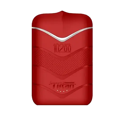 tiitan 10200 mah 28 w ultra compact power bank