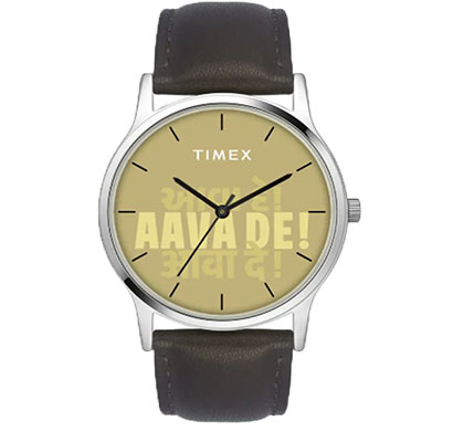 timex (tw00zr562) analog watch for men