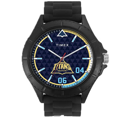 timex (tw00zr564) analog watch for men