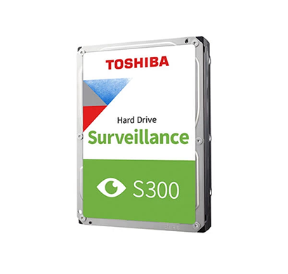 toshiba s300 4tb 5400 rpm surveillance desktop internal hdd (hdwt740uzsva)