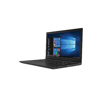 toshiba tecra c50-e-i2117 laptop (intel core i3-8130u/ 8th-gen/ 4gb ram/ 1tb hdd/ windows 10 home/ 15.6 inch) 1 year warranty