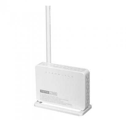 toto link nd150 wireless 150m adsl ap/router 