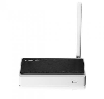 totolink n100re 150mbps wireless n router