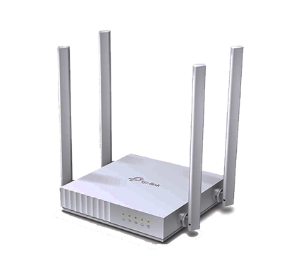 tp-link archer c24 multi-mode 750 mbps wireless router