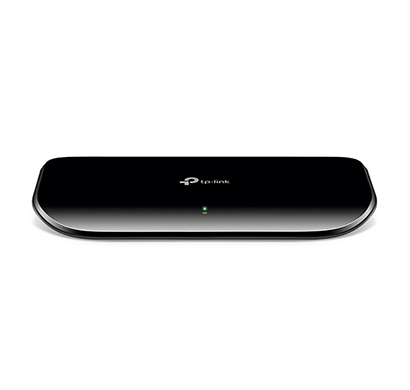tp-link tl-sg1008d v8 8-port gigabit desktop switch