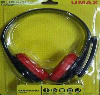 umax euphony handset