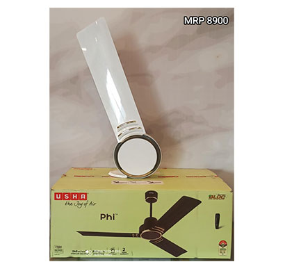 usha ceiling fan phi