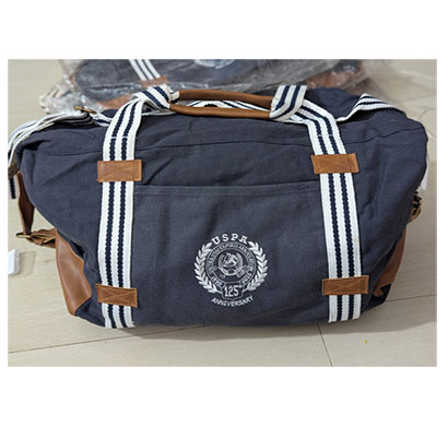 u.s. polo assn ( usilf0014) lug duffel