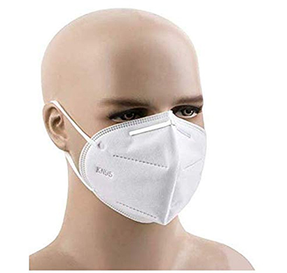 value cart kn95 mask - local non- washable pack of 5