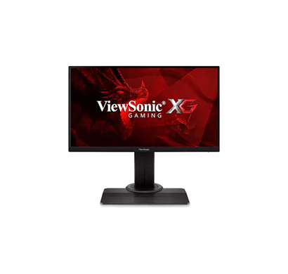 viewsonic xg2405 60.96 cm (24 inch) full hd ips led gaming monitor