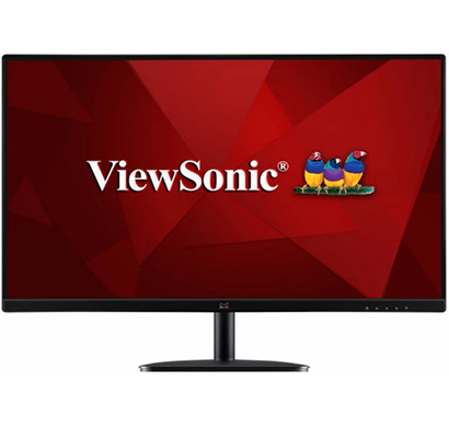 viewsonic va2215-h 22 inch full hd led backlit va panel gaming monitor