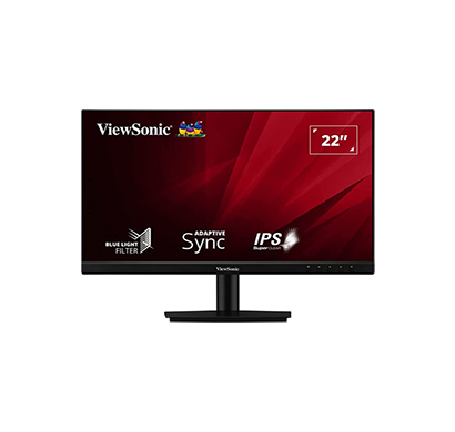 viewsonic va2209-h full hd 1080p ips 22 inch eye-care monitor