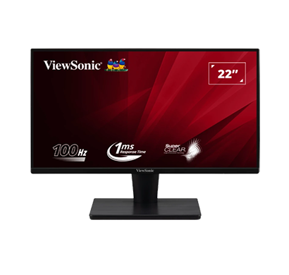 viewsonic (va2215-mh) 55.88 cm (22