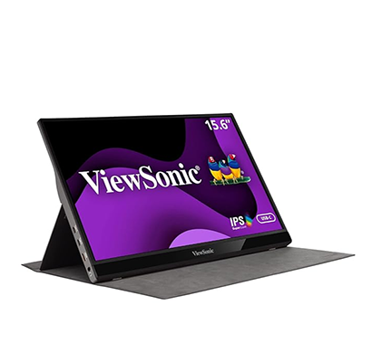 viewsonic vg1655 16-inch (40.6 cm) portable monitor
