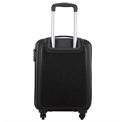 vip salsa 55 jbk 360 hard-sided trolley luggage