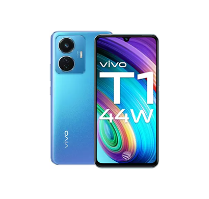 vivo t1 44w (4gb ram/ 128gb), mix colour