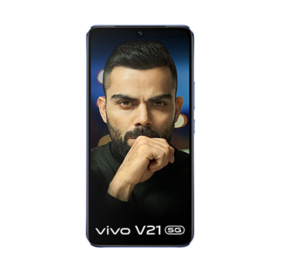vivo v21 5g (8gb ram, 128gb storage), mix colour