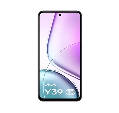 vivo v39 5g (8gb ram, 256gb storage), mix colour