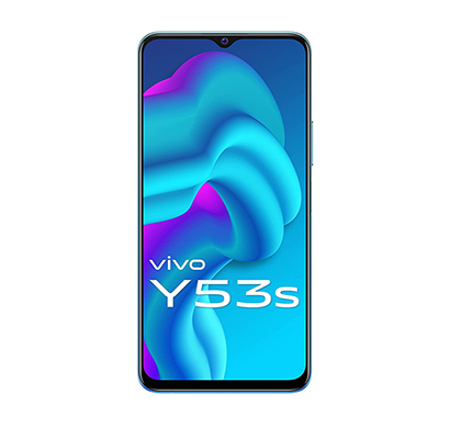 vivo y53s (8gb ram/ 128gb storage), mix colour