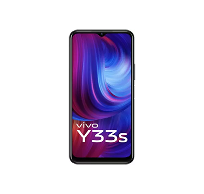 vivo y33s (8gb ram/ 128gb storage), mix colour