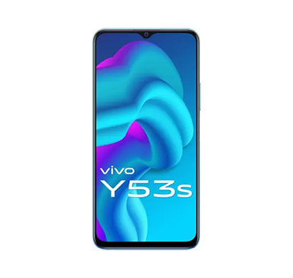 vivo y53s (8gb ram, 128gb storage), mix colour