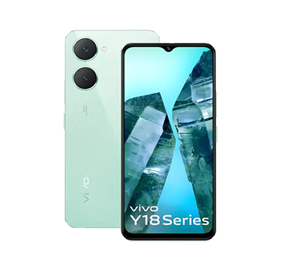vivo y18t (4gb ram, 128gb storage) mix color