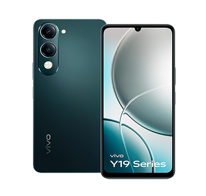vivo y19e 5g (4gb ram, 64gb storage), mix colour
