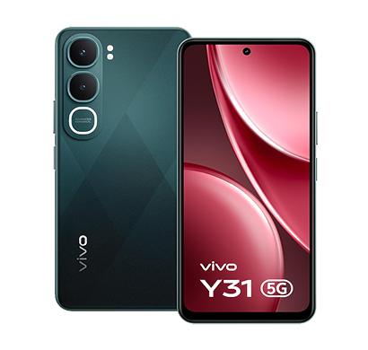 vivo y31 (6gb ram, 128gb storage), mix colour