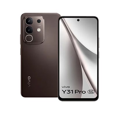 vivo y31 pro (8gb ram, 256gb storage), mix colour