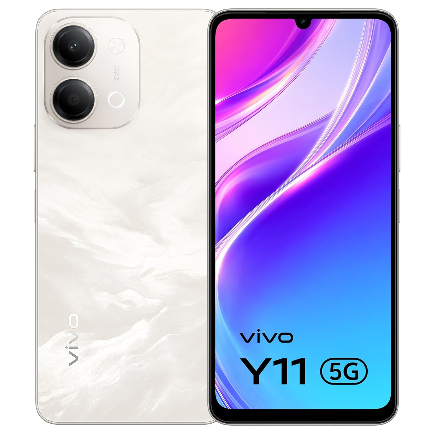 vivo y11 (4gb ram, 128gb storage) mix colour