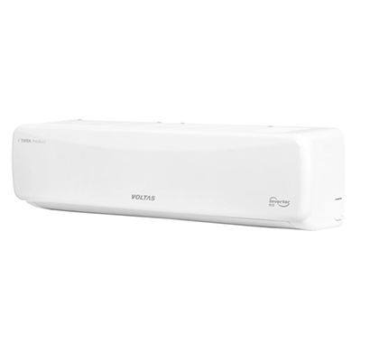 voltas 1.5 ton 3 star split inverter ac (183v vectra prime) with brand warranty