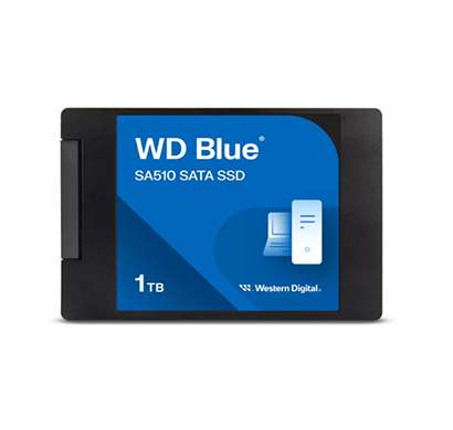 wd blue sa510 sata ssd 2.5