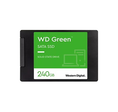 wd green wds240g3g0a 240 gb solid state drive
