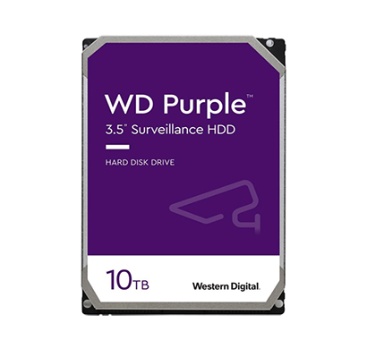 wd purple wd102purz 10tb 7200 rpm 256mb cache sata 6.0gb/s 3.5