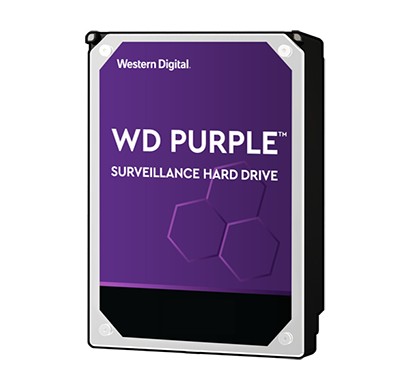 wd 4tb purple internal hdd (wd42purz)