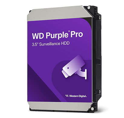 wd (wd260purp) 26 tb purple pro surveillance internal hard drive