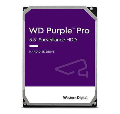 western digital (wd101purp) 10tb wd purple pro surveillance internal hard drive hdd