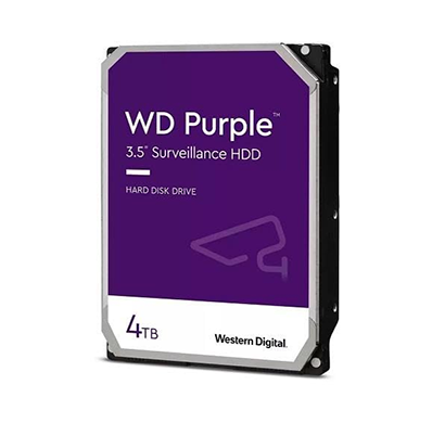 western digital (wd43purz) 4tb 5400rpm 256mb 3.5