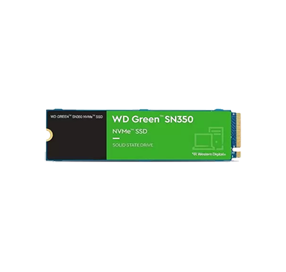 western digital (wds500g2g0c) sn350 gb laptop internal solid state drive