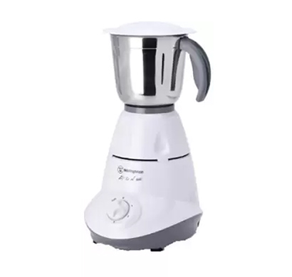 westinghouse mm50w3a-ds 500 w mixer grinder ( white)