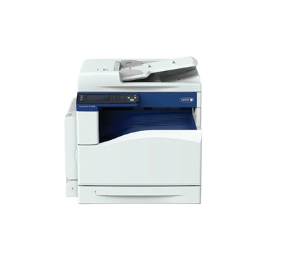 xerox docucentre sc2020 color multifunction printer