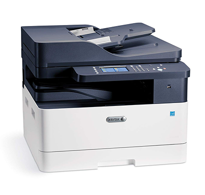 xerox b1025 multifunction printer