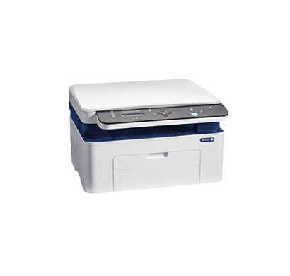 xerox wc3025 black-and-white multifunction printer